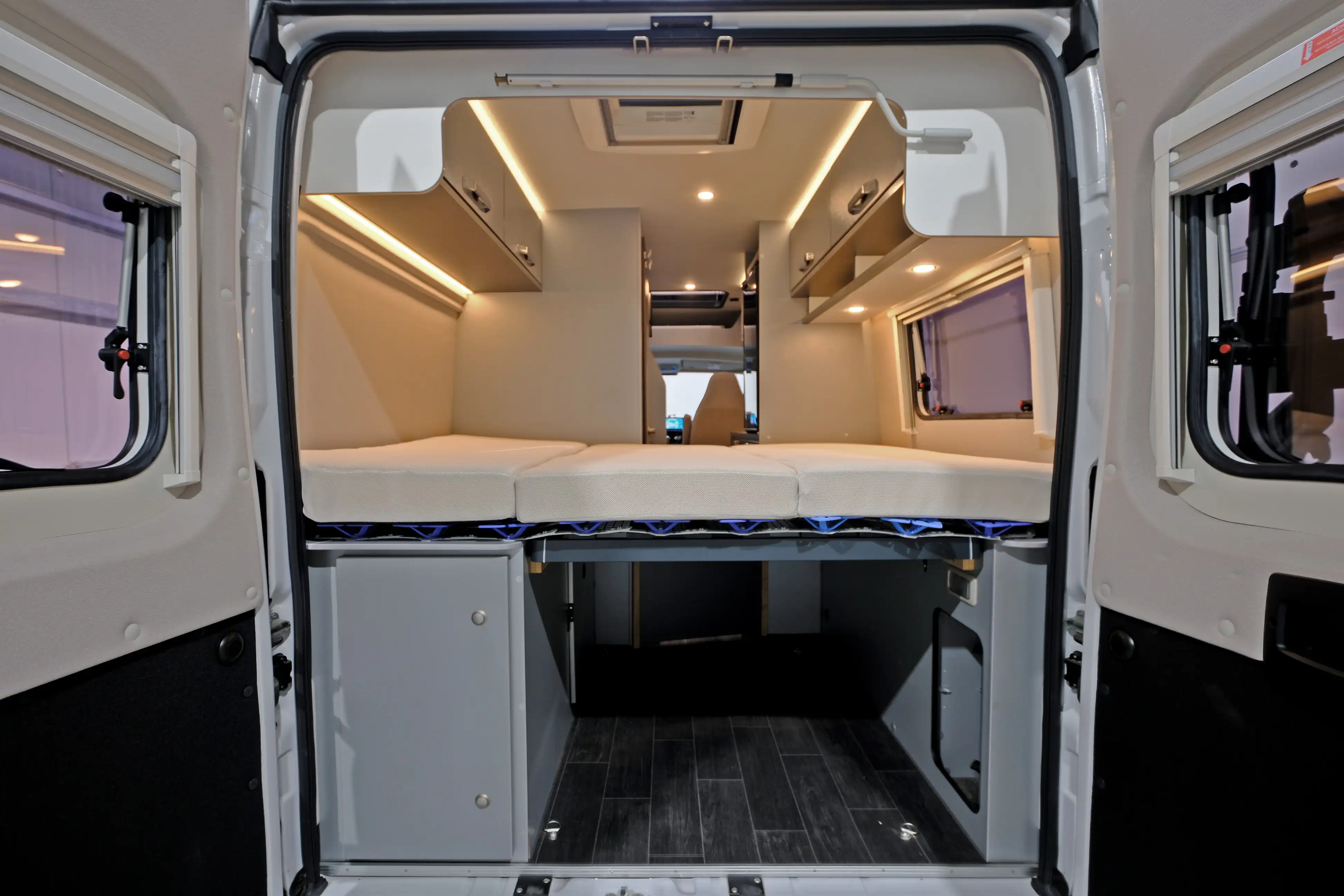 WEINSBERG CaraTour 600 MQH